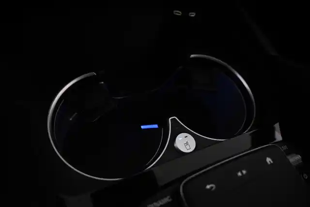 Harmaa Maastoauto, Mercedes-Benz GLE – VAR-75509