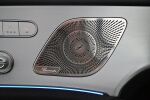 Harmaa Maastoauto, Mercedes-Benz GLE – VAR-75509, kuva 43