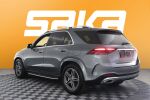 Harmaa Maastoauto, Mercedes-Benz GLE – VAR-75509, kuva 5
