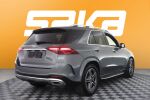 Harmaa Maastoauto, Mercedes-Benz GLE – VAR-75509, kuva 8