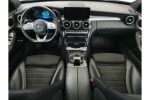 Musta Farmari, Mercedes-Benz C – VAR-75566, kuva 3