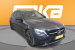 Musta Farmari, Mercedes-Benz C – VAR-75566, kuva 1
