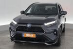 Harmaa Maastoauto, Toyota RAV4 Plug-in – VAR-75656, kuva 30