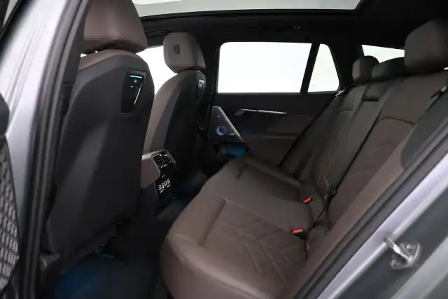 Harmaa Farmari, BMW I5 M60 – VAR-75688