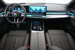 Harmaa Farmari, BMW I5 M60 – VAR-75688, kuva 15