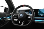 Harmaa Farmari, BMW I5 M60 – VAR-75688, kuva 16