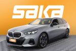 Harmaa Farmari, BMW I5 M60 – VAR-75688, kuva 4
