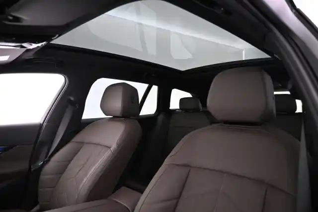 Harmaa Farmari, BMW I5 M60 – VAR-75688