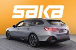 Harmaa Farmari, BMW I5 M60 – VAR-75688, kuva 5