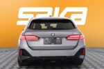 Harmaa Farmari, BMW I5 M60 – VAR-75688, kuva 7