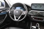 Sininen Farmari, BMW 530 – VAR-76111, kuva 17