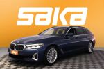 Sininen Farmari, BMW 530 – VAR-76111, kuva 4