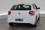 Valkoinen Viistoperä, Volkswagen Polo – VAR-76233, kuva 10