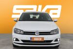 Valkoinen Viistoperä, Volkswagen Polo – VAR-76233, kuva 2