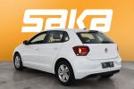 Valkoinen Viistoperä, Volkswagen Polo – VAR-76233, kuva 5