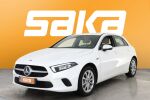 Valkoinen Viistoperä, Mercedes-Benz A – VAR-76264, kuva 4