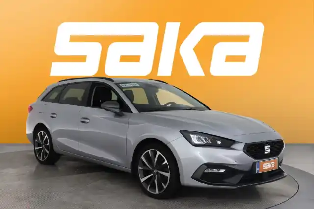 Seat Leon Sportstourer