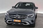 Harmaa Maastoauto, Mercedes-Benz GLC – VAR-76310, kuva 29