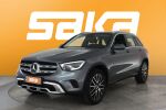 Harmaa Maastoauto, Mercedes-Benz GLC – VAR-76310, kuva 4