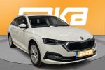 Valkoinen Farmari, Skoda Octavia – VAR-76389, kuva 1