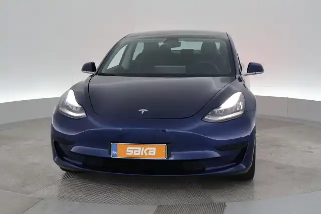 Sininen Sedan, Tesla Model 3 – VAR-76559