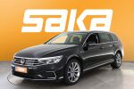 Musta Farmari, Volkswagen Passat – VAR-76603, kuva 4