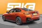 Oranssi Sedan, BMW I4 M50 – VAR-76702, kuva 2