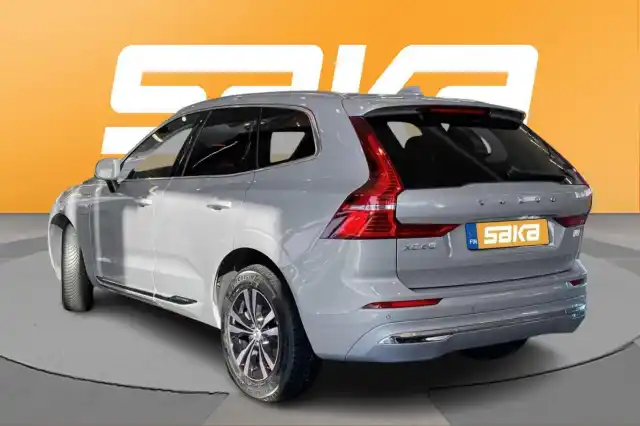 Hopea Maastoauto, Volvo XC60 – VAR-76765