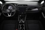 Harmaa Viistoperä, Nissan Leaf – VAR-76765, kuva 16
