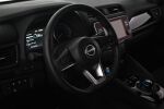 Harmaa Viistoperä, Nissan Leaf – VAR-76765, kuva 17