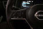 Harmaa Viistoperä, Nissan Leaf – VAR-76765, kuva 18