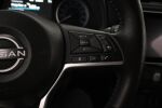 Harmaa Viistoperä, Nissan Leaf – VAR-76765, kuva 19