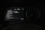 Harmaa Viistoperä, Nissan Leaf – VAR-76765, kuva 20