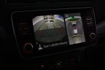 Harmaa Viistoperä, Nissan Leaf – VAR-76765, kuva 23