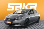 Harmaa Viistoperä, Nissan Leaf – VAR-76765, kuva 4