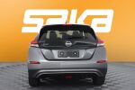 Harmaa Viistoperä, Nissan Leaf – VAR-76765, kuva 7