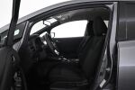 Harmaa Viistoperä, Nissan Leaf – VAR-76765, kuva 10
