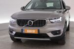 Harmaa Maastoauto, Volvo XC40 – VAR-77015, kuva 25