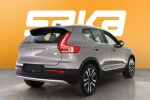 Harmaa Maastoauto, Volvo XC40 – VAR-77015, kuva 8