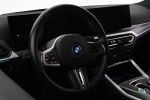 Punainen Viistoperä, BMW I4 M50 – VAR-77046, kuva 12