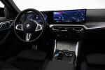 Punainen Viistoperä, BMW I4 M50 – VAR-77046, kuva 18