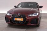 Punainen Viistoperä, BMW I4 M50 – VAR-77046, kuva 30