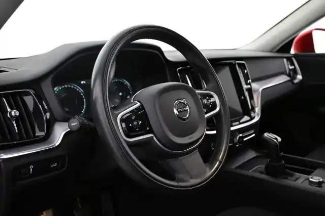 Punainen Farmari, Volvo V60 – VAR-77156