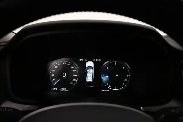 Punainen Farmari, Volvo V60 – VAR-77156
