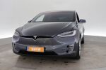 Harmaa Maastoauto, Tesla Model X – VAR-77222, kuva 29