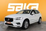 Vihreä Maastoauto, Volvo XC60 – VAR-77380, kuva 4