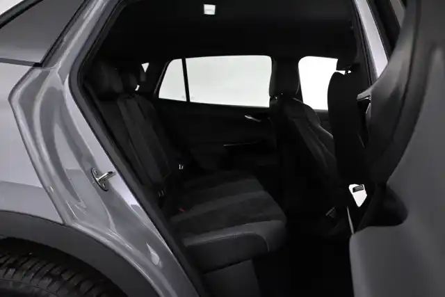 Harmaa Maastoauto, Volkswagen ID.4 – VAR-77394