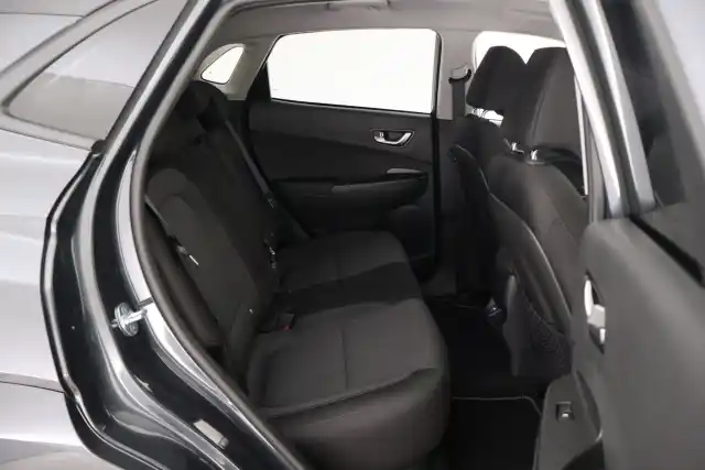 Harmaa Viistoperä, Hyundai KONA – VAR-77493