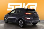 Harmaa Viistoperä, Hyundai KONA – VAR-77493, kuva 5