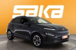 Harmaa Viistoperä, Hyundai KONA – VAR-77493, kuva 1